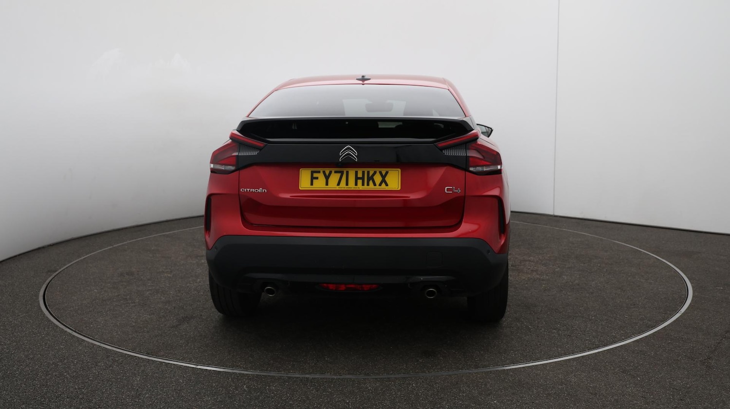 Used Citroen C4 2021 for sale - 76658957: Photo 56