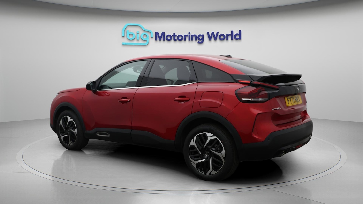 Used Citroen C4 2021 for sale - 76658957: Photo 6