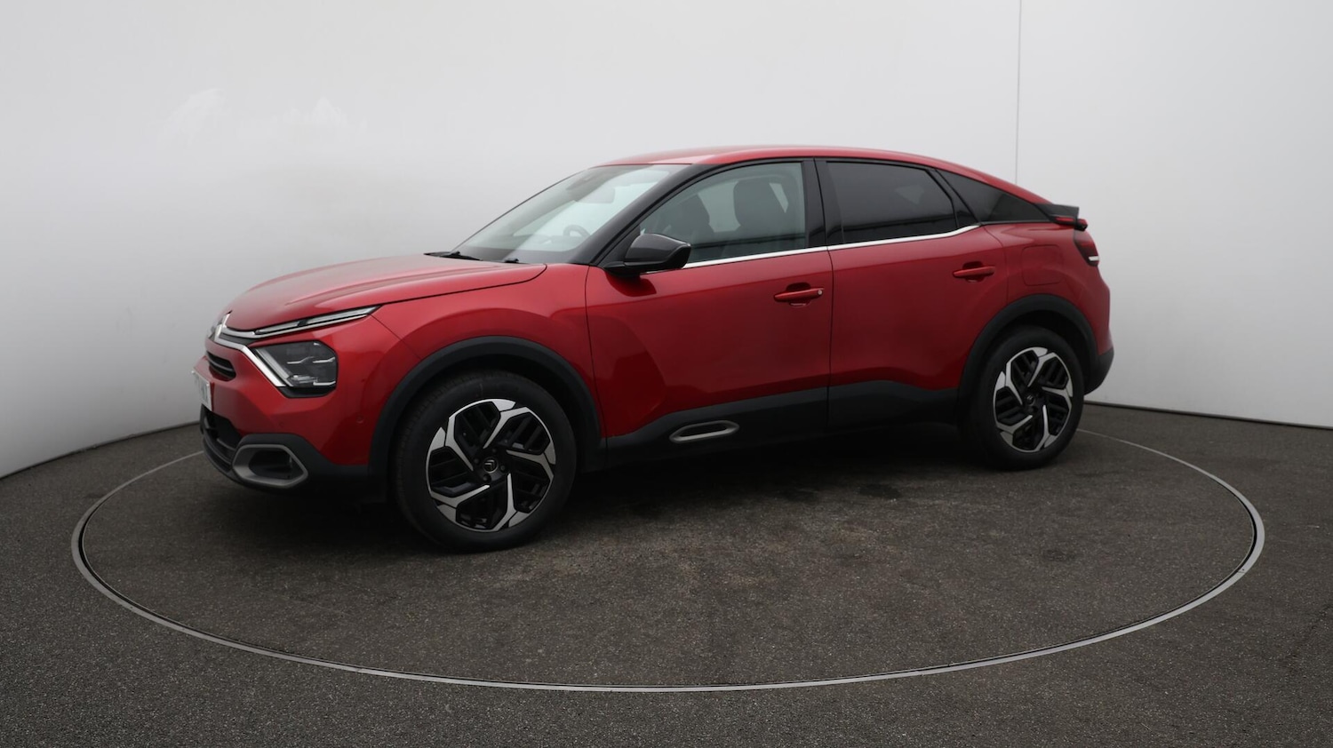 Used Citroen C4 2021 for sale - 76658957: Photo 66