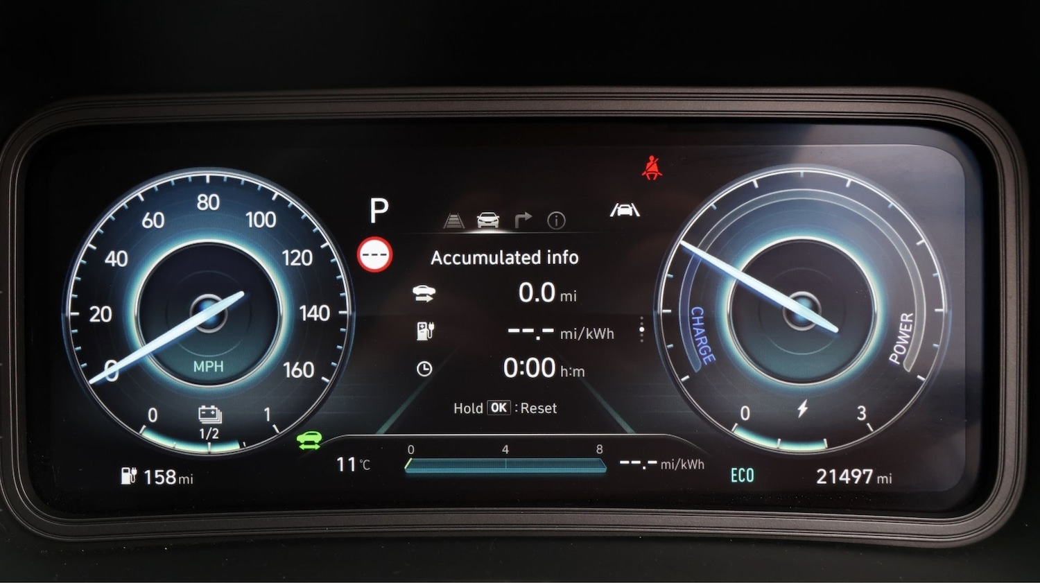 Used Hyundai KONA 2022 for sale - 77854438: Photo 10