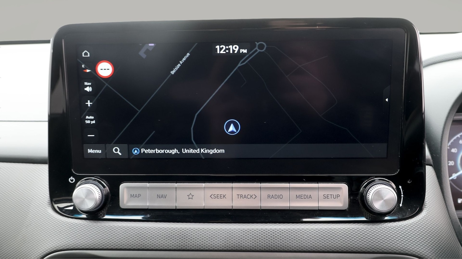 Used Hyundai KONA 2022 for sale - 77854438: Photo 11