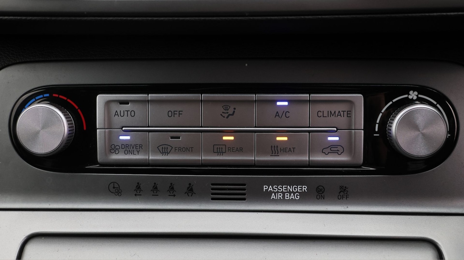 Used Hyundai KONA 2022 for sale - 77854438: Photo 12