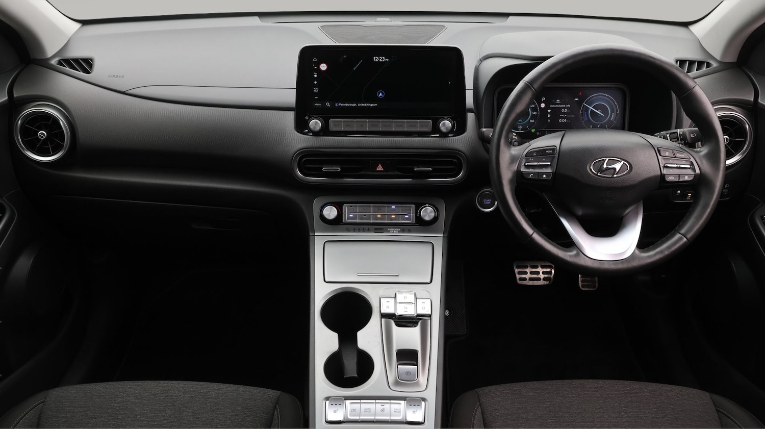 Used Hyundai KONA 2022 for sale - 77854438: Photo 13