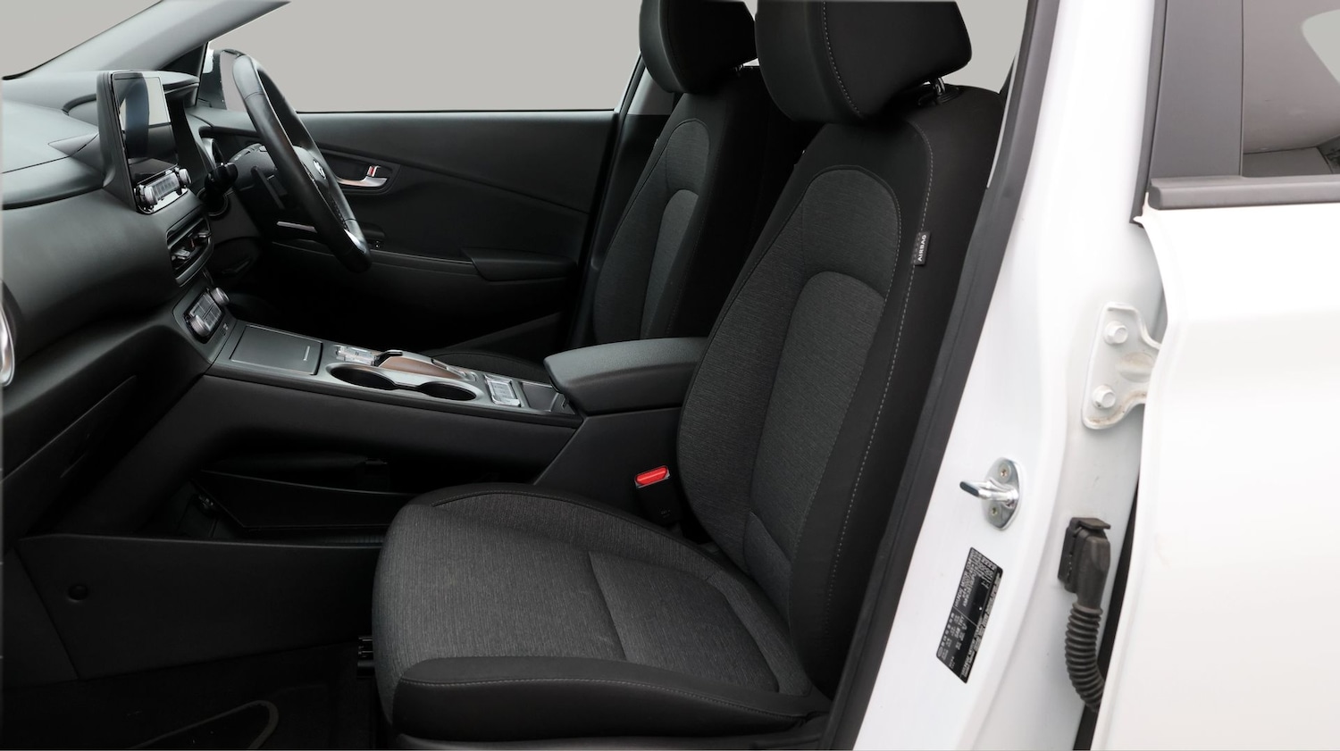 Used Hyundai KONA 2022 for sale - 77854438: Photo 14