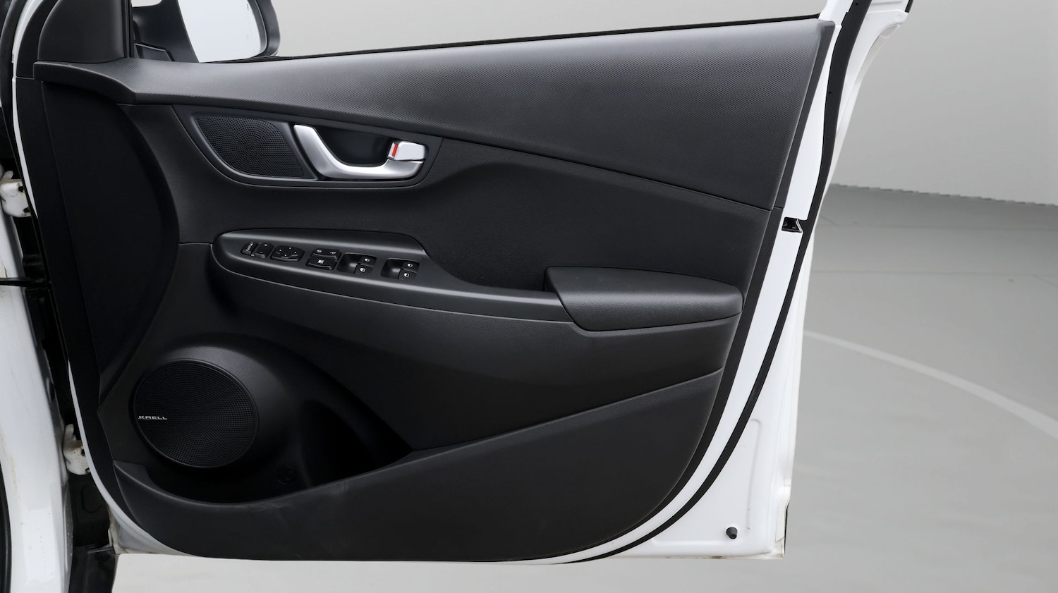 Used Hyundai KONA 2022 for sale - 77854438: Photo 15