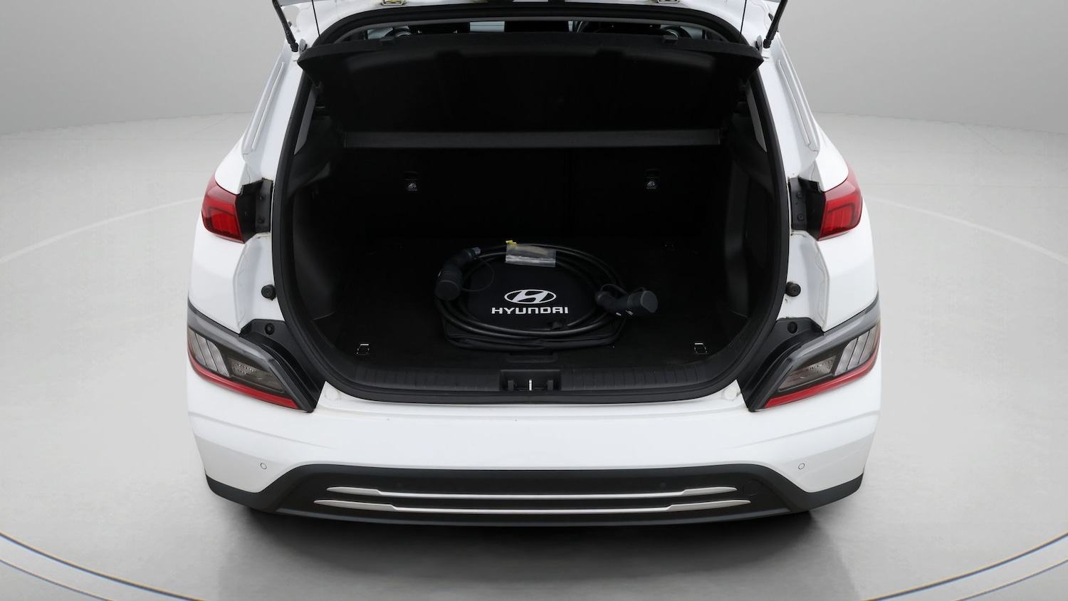 Used Hyundai KONA 2022 for sale - 77854438: Photo 17