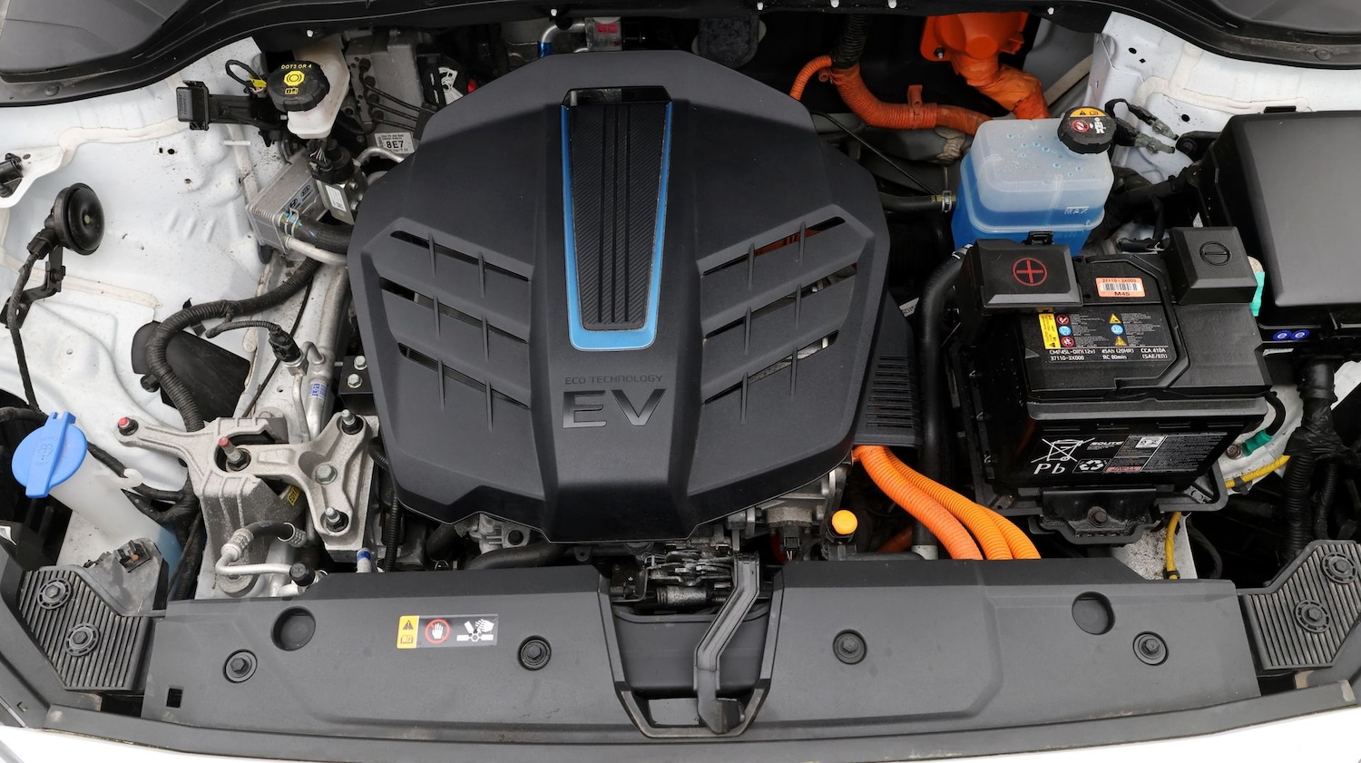 Used Hyundai KONA 2022 for sale - 77854438: Photo 19