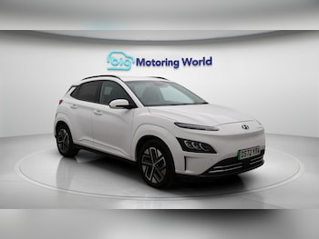 Used Hyundai KONA 2022 for sale - 77854438: Photo