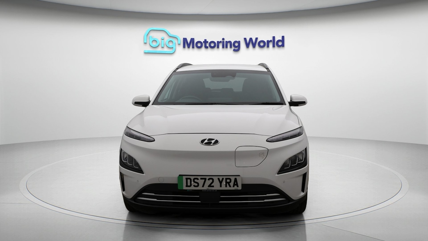 Used Hyundai KONA 2022 for sale - 77854438: Photo 2