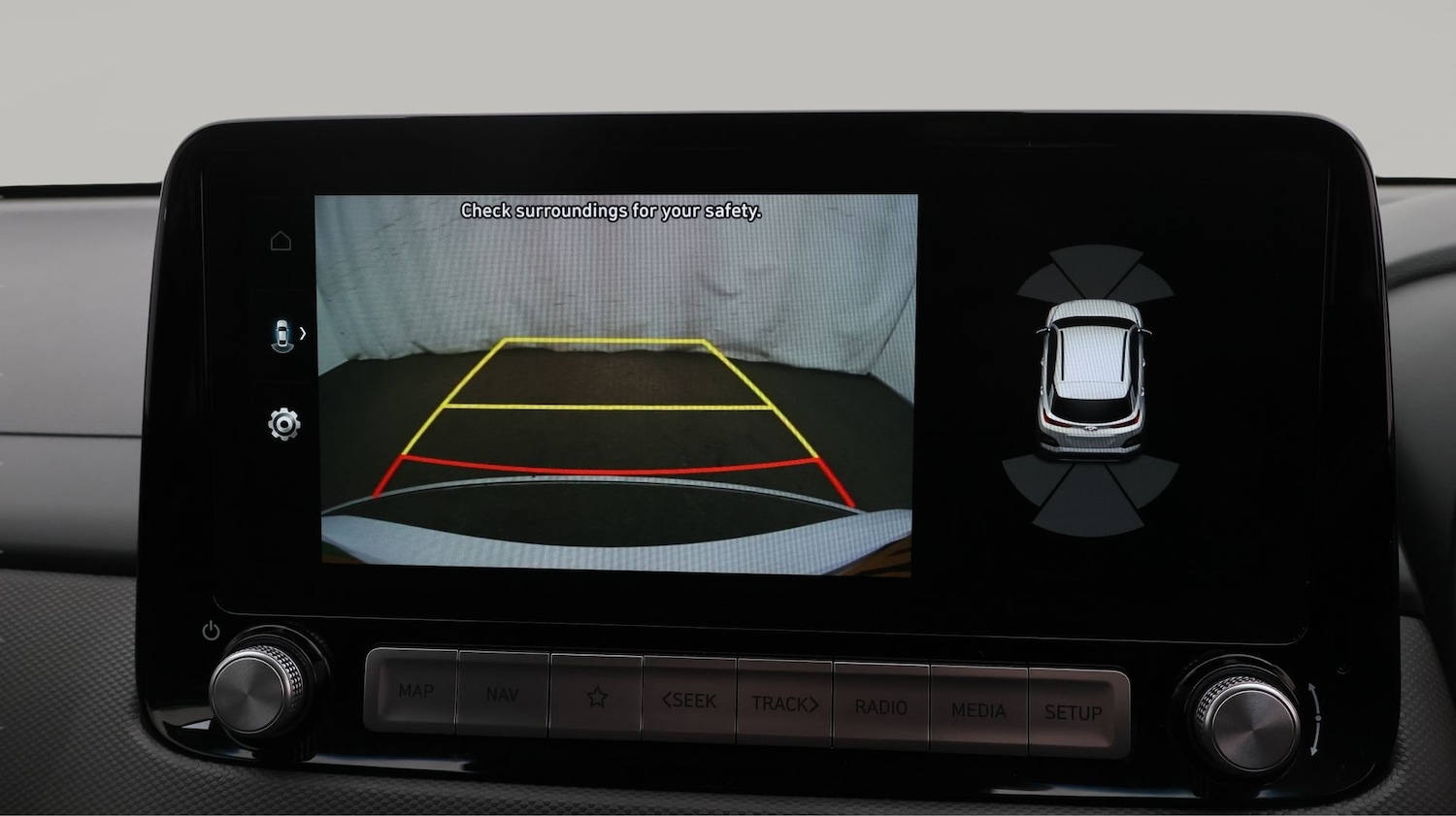 Used Hyundai KONA 2022 for sale - 77854438: Photo 21