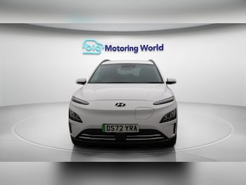Used Hyundai KONA 2022 for sale - 77854438: Photo