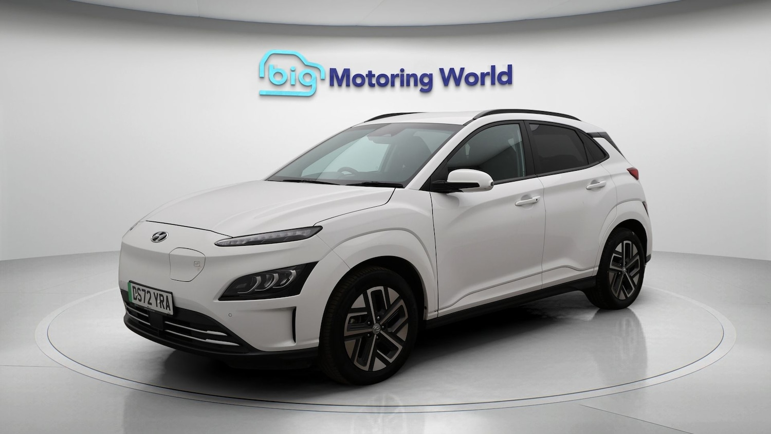 Used Hyundai KONA 2022 for sale - 77854438: Photo 3