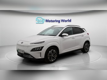 Used Hyundai KONA 2022 for sale - 77854438: Photo