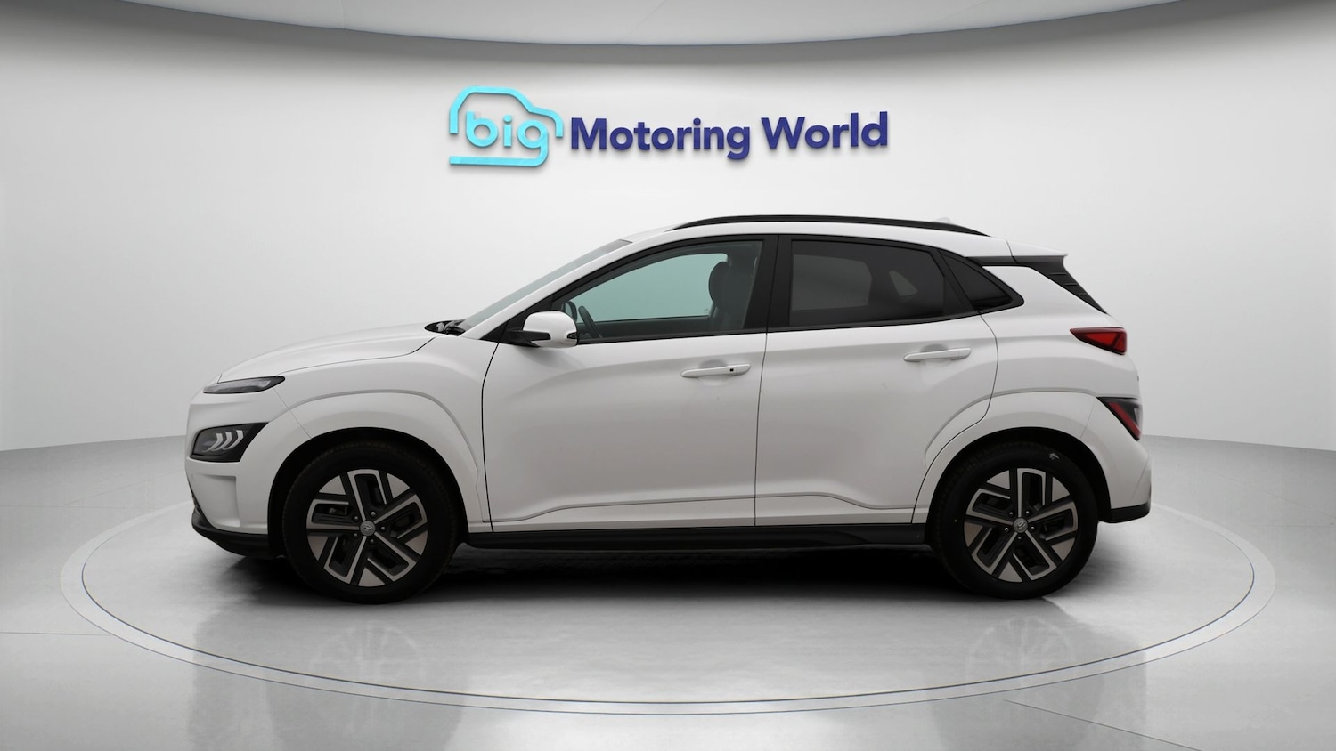 Used Hyundai KONA 2022 for sale - 77854438: Photo 4