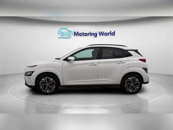 Used Hyundai KONA 2022 for sale - 77854438: Photo