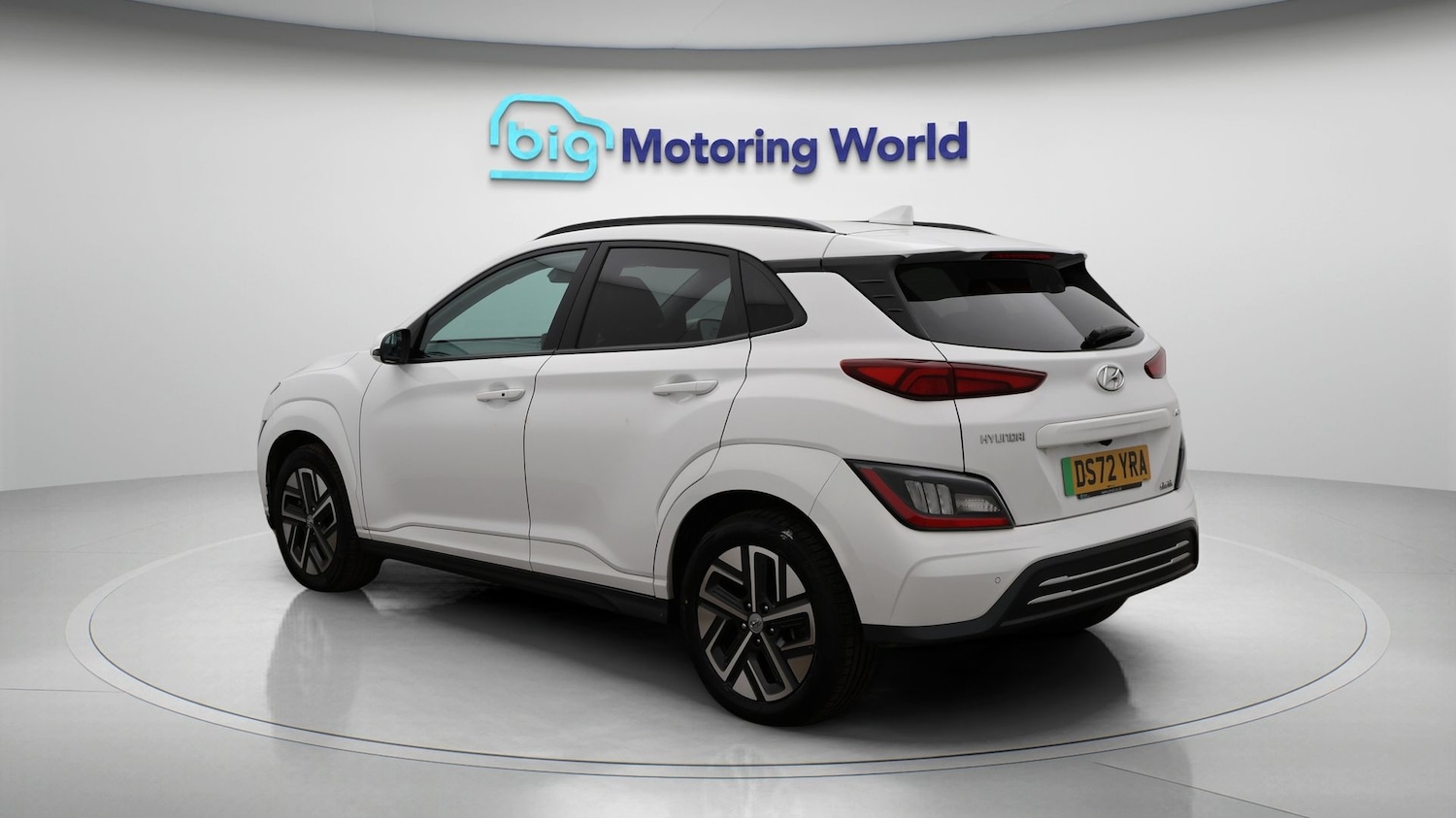 Used Hyundai KONA 2022 for sale - 77854438: Photo 5
