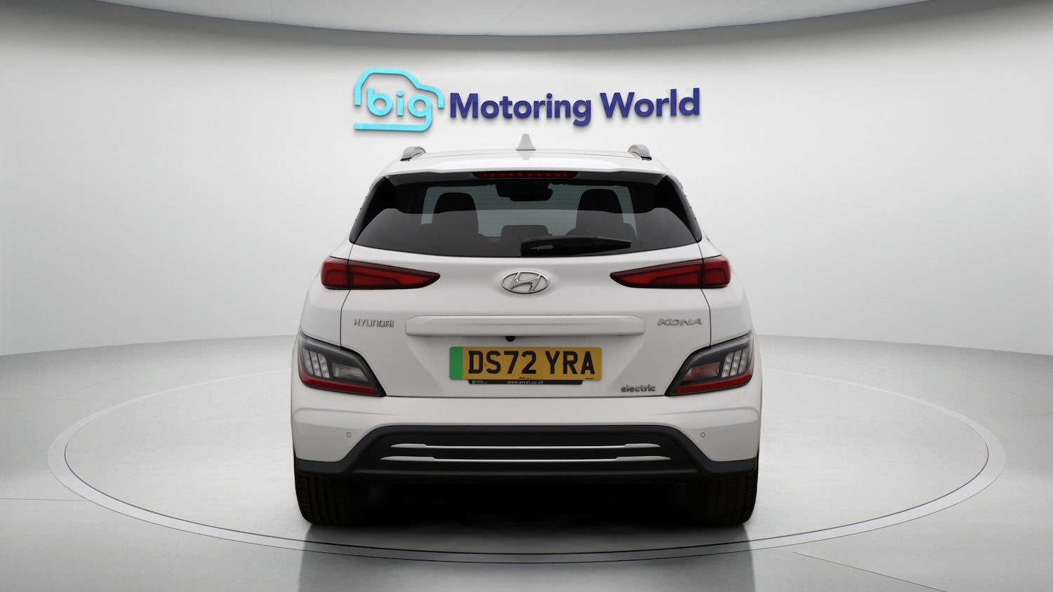 Used Hyundai KONA 2022 for sale - 77854438: Photo 6