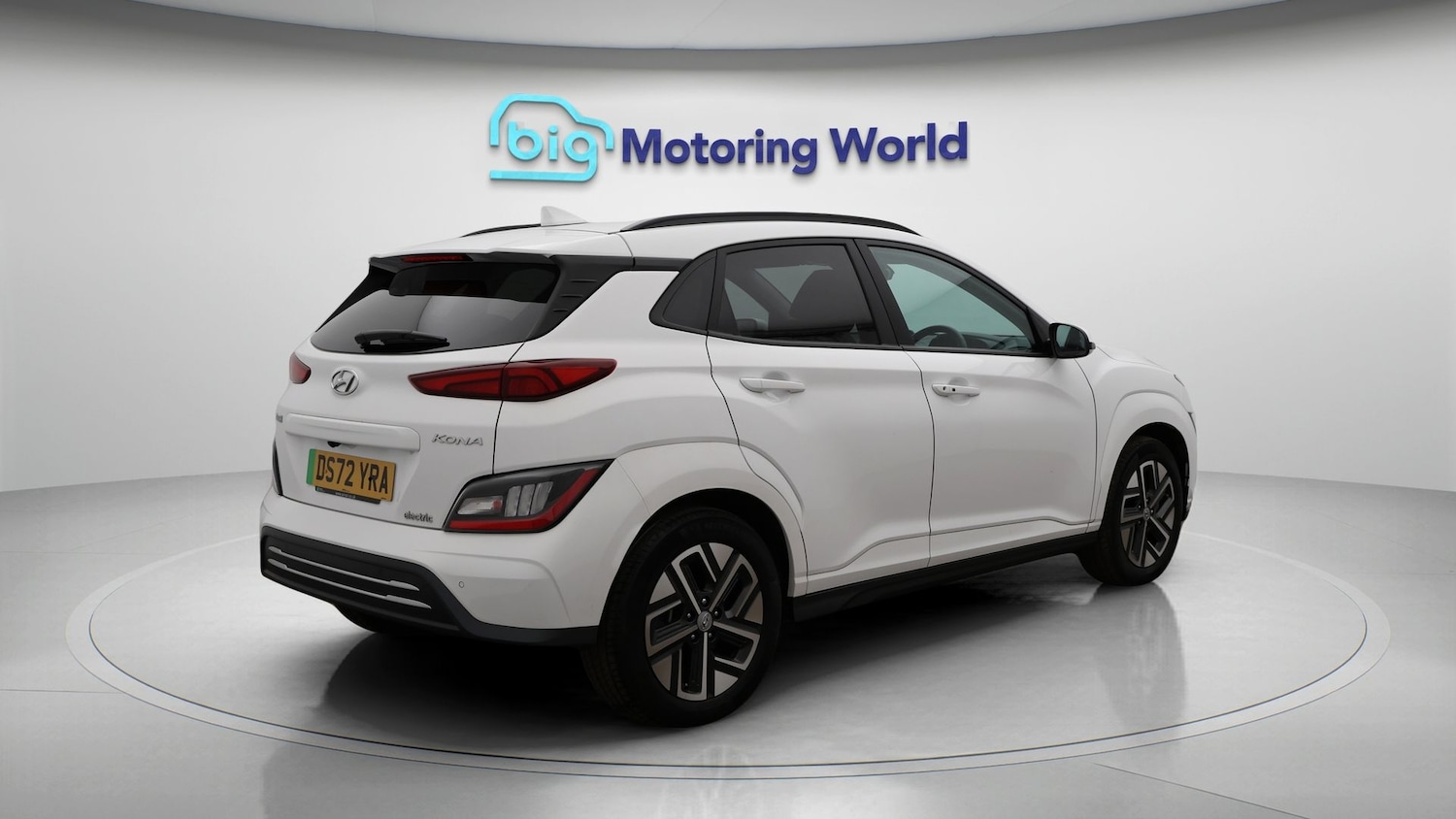 Used Hyundai KONA 2022 for sale - 77854438: Photo 7