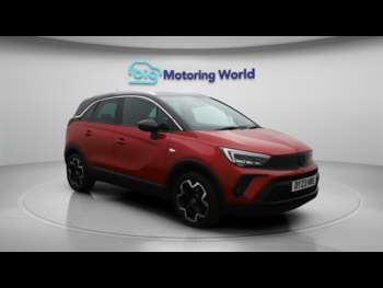 Used Vauxhall Crossland 2023 for sale - 74751525: Photo
