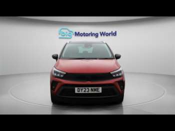 Used Vauxhall Crossland 2023 for sale - 74751525: Photo