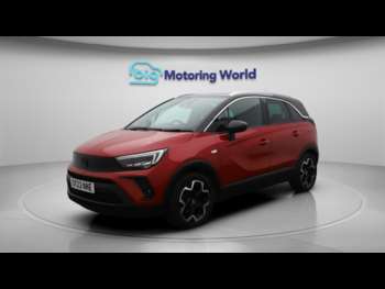 Used Vauxhall Crossland 2023 for sale - 74751525: Photo