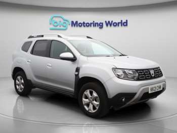 2021 (21) - 1.0 TCe 90 Comfort 5dr