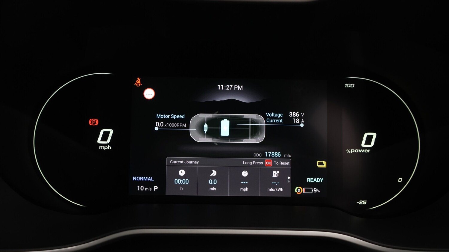 Used MG MG ZS 2023 for sale - 77181785: Photo 10