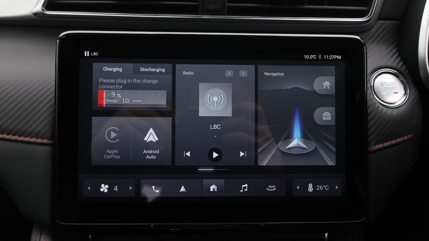 Used MG MG ZS 2023 for sale - 77181785: Photo 11