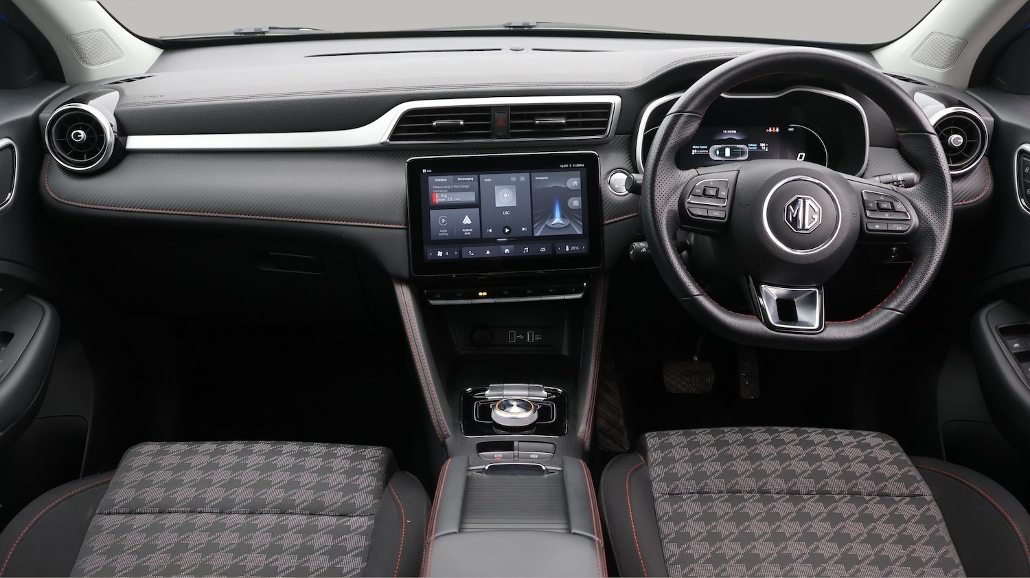 Used MG MG ZS 2023 for sale - 77181785: Photo 13