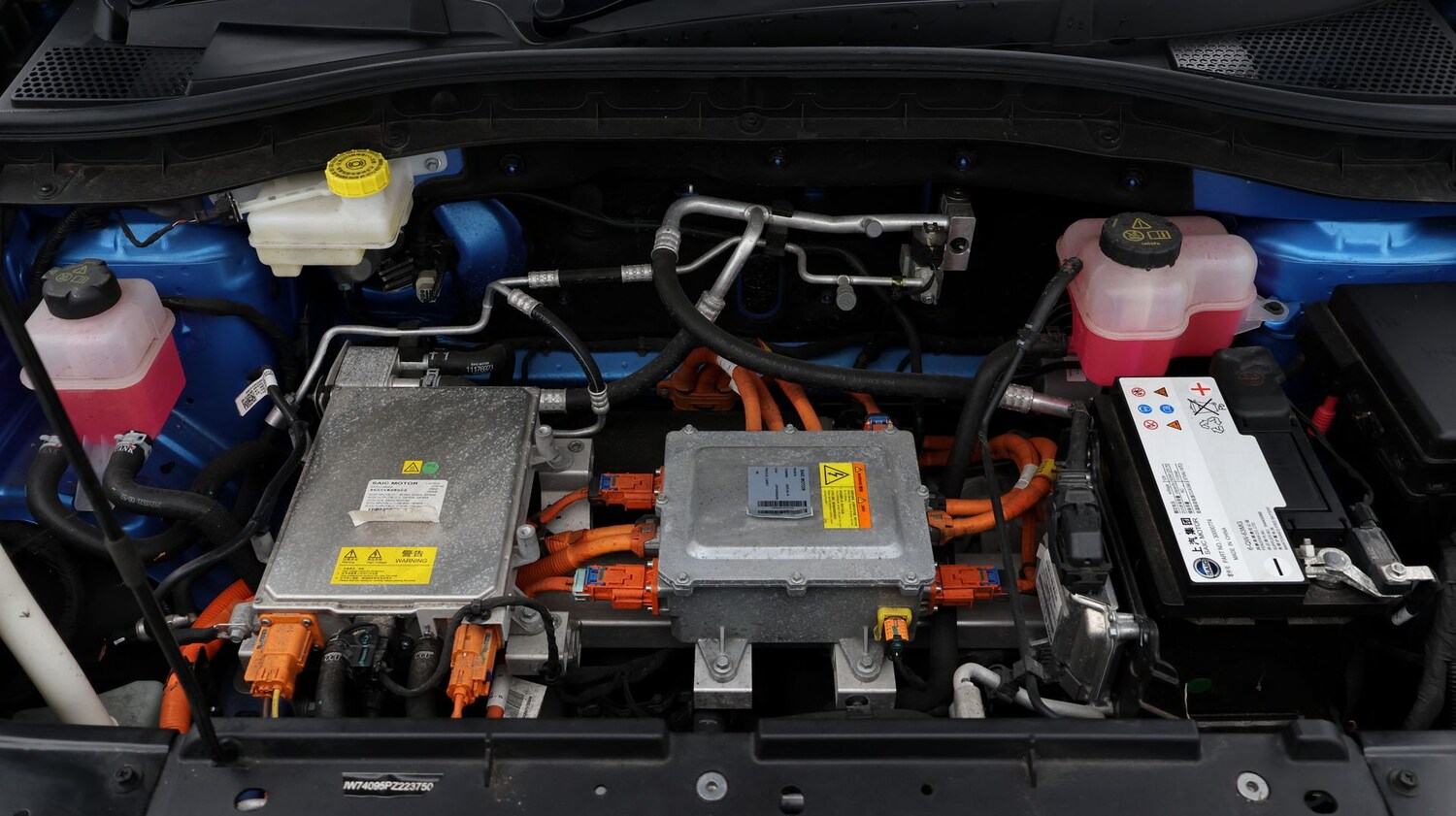 Used MG MG ZS 2023 for sale - 77181785: Photo 19