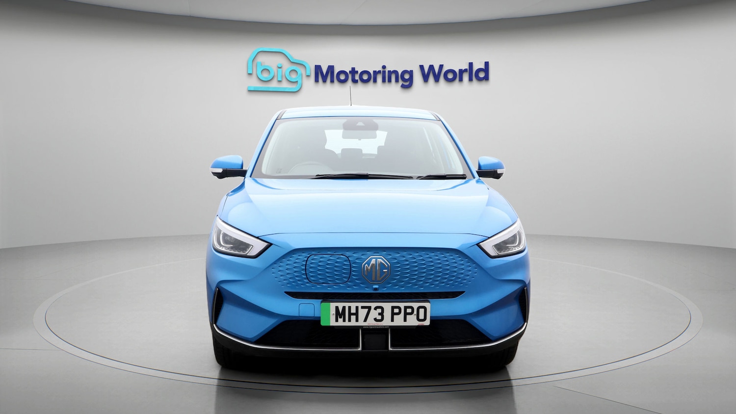 Used MG MG ZS 2023 for sale - 77181785: Photo 2