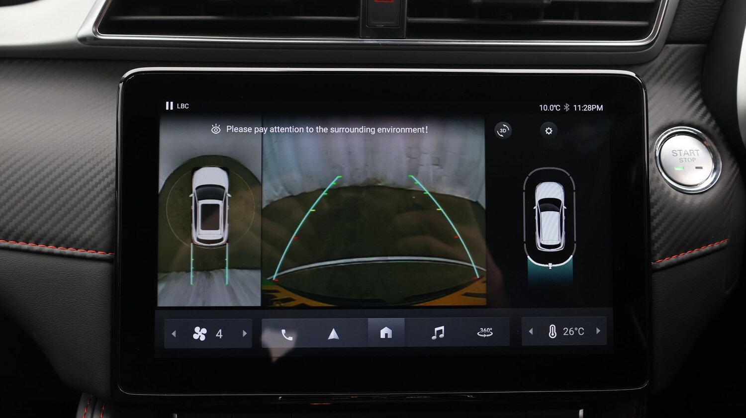 Used MG MG ZS 2023 for sale - 77181785: Photo 21