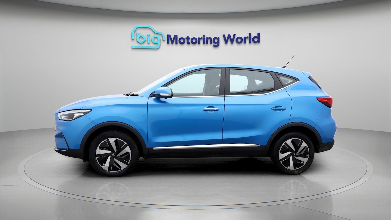 Used MG MG ZS 2023 for sale - 77181785: Photo 4