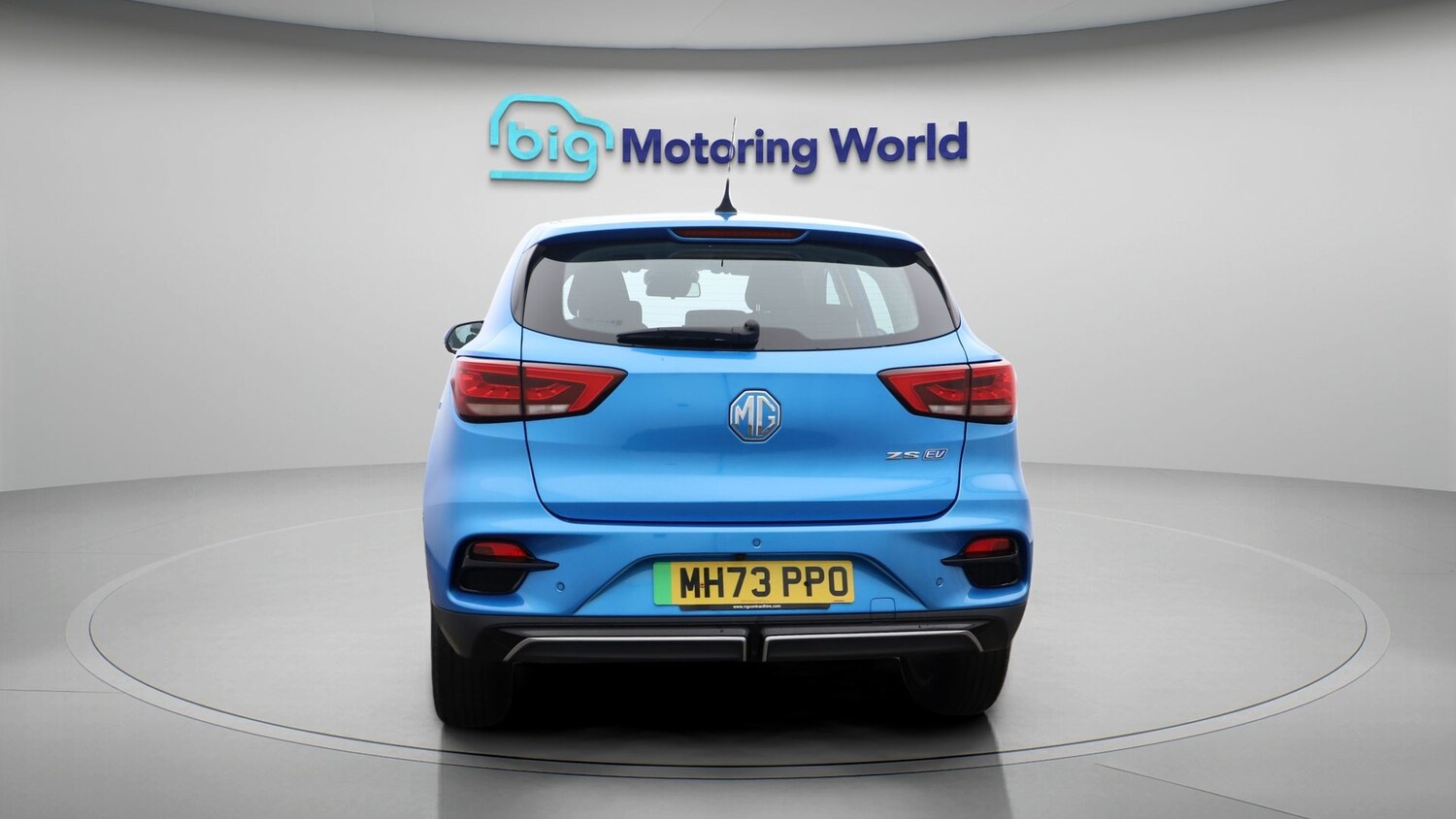 Used MG MG ZS 2023 for sale - 77181785: Photo 6