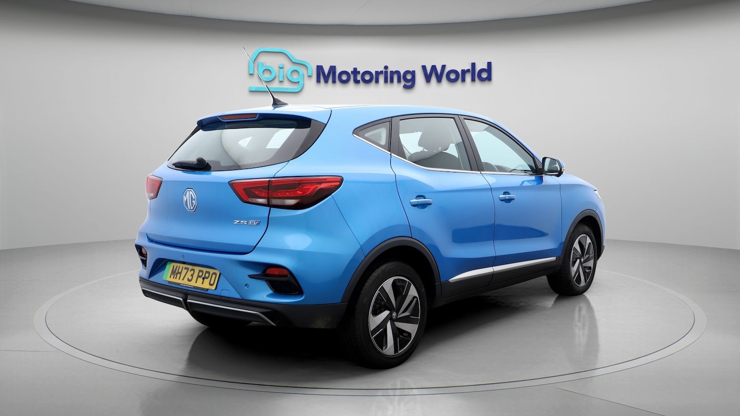 Used MG MG ZS 2023 for sale - 77181785: Photo 7