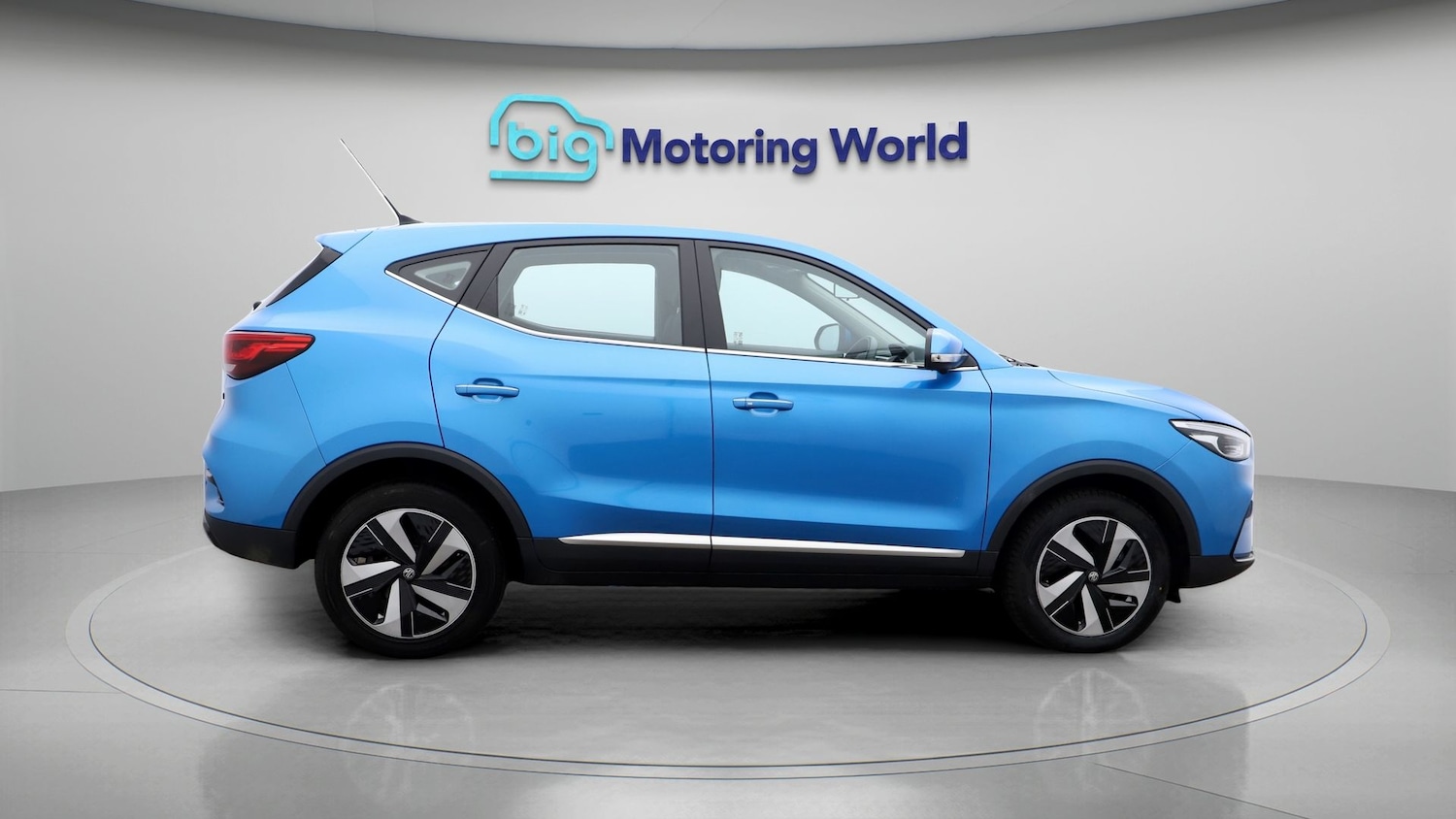 Used MG MG ZS 2023 for sale - 77181785: Photo 8