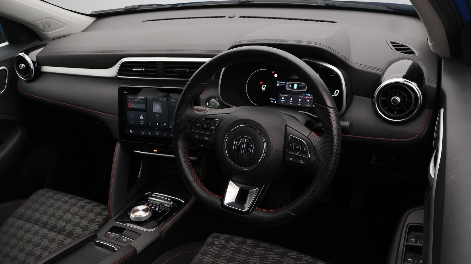 Used MG MG ZS 2023 for sale - 77181785: Photo 9