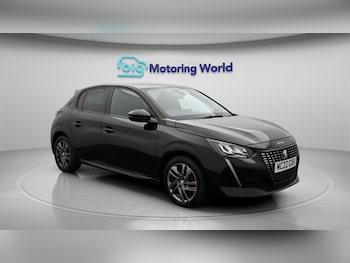 Used Peugeot 208 2022 for sale - 79219585: Photo
