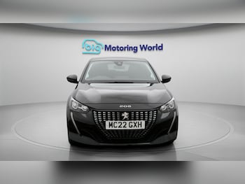 Used Peugeot 208 2022 for sale - 79219585: Photo