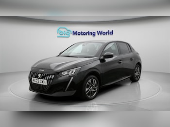 Used Peugeot 208 2022 for sale - 79219585: Photo