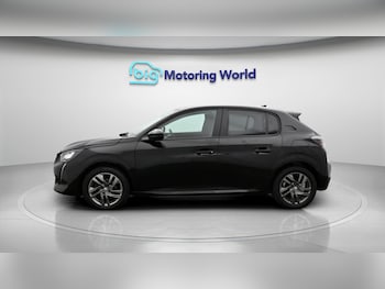 Used Peugeot 208 2022 for sale - 79219585: Photo
