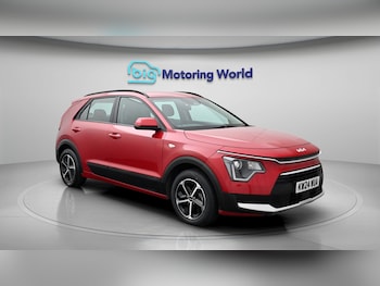 Used Kia Niro 2024 for sale - 79459482: Photo
