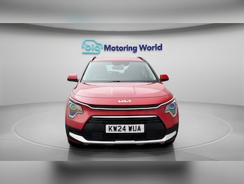 Used Kia Niro 2024 for sale - 79459482: Photo