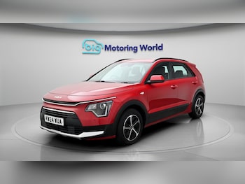 Used Kia Niro 2024 for sale - 79459482: Photo