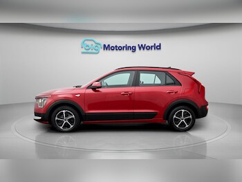 Used Kia Niro 2024 for sale - 79459482: Photo