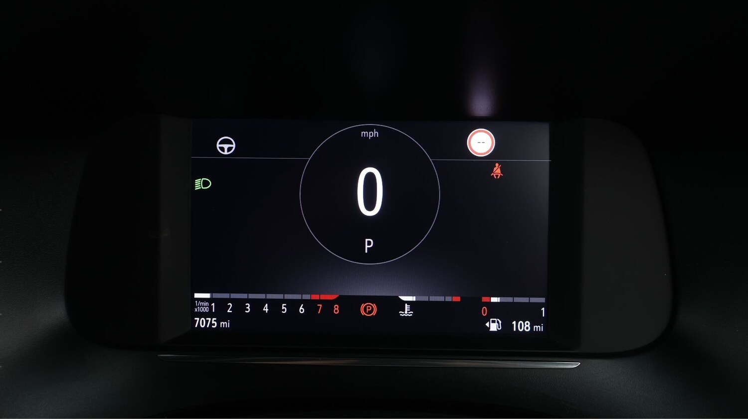 Used Vauxhall Corsa for sale - 77501974: Photo 10