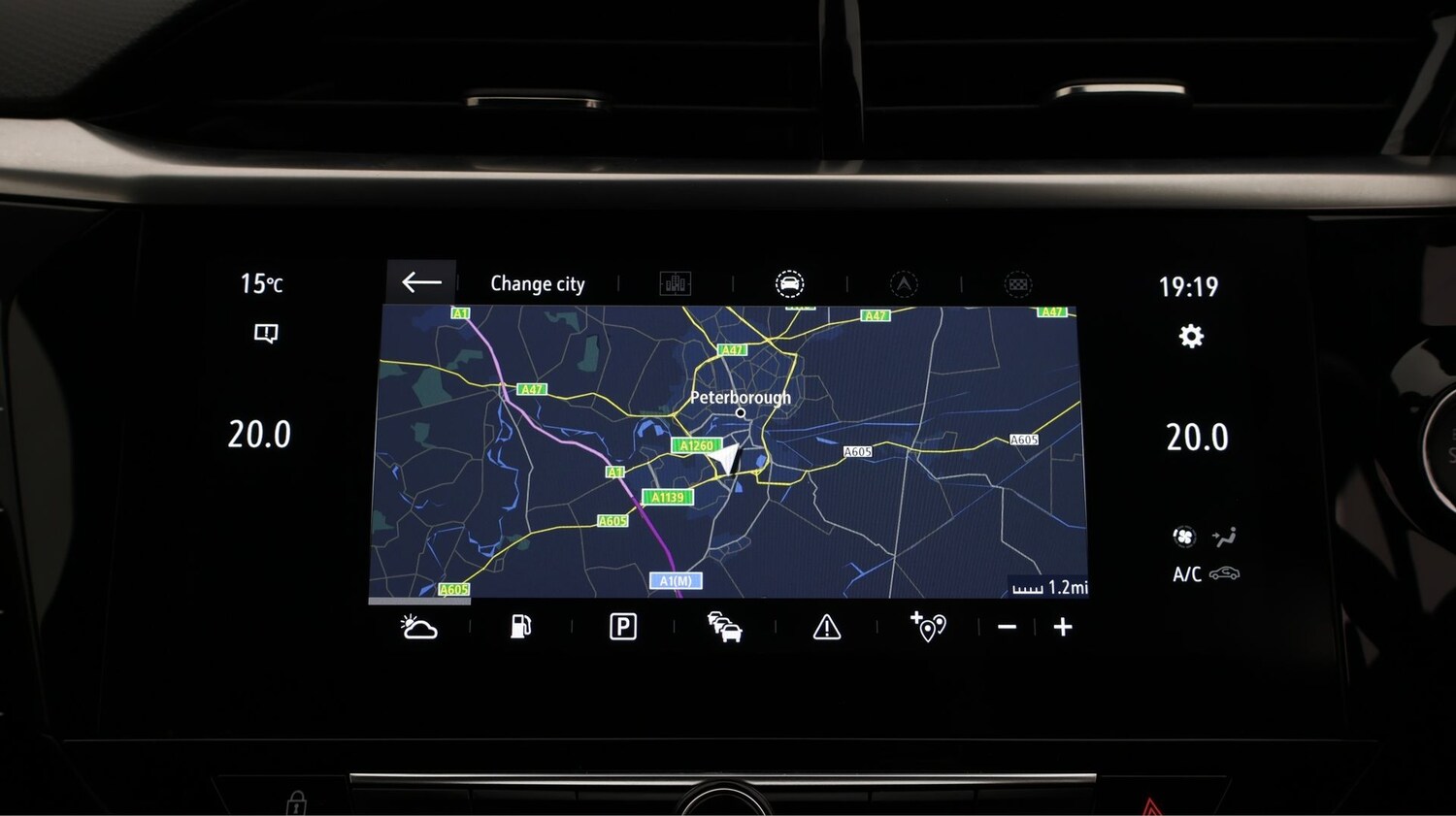 Used Vauxhall Corsa for sale - 77501974: Photo 11