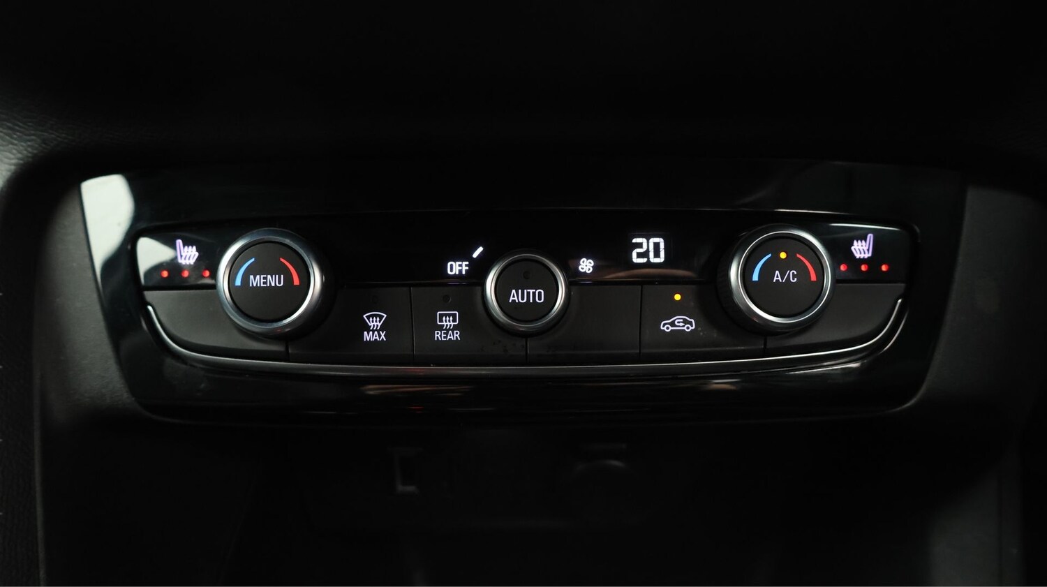 Used Vauxhall Corsa for sale - 77501974: Photo 12