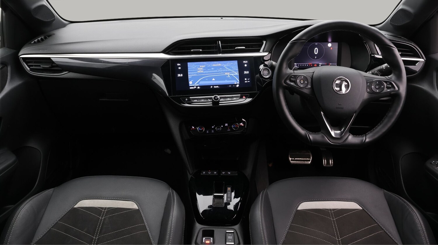 Used Vauxhall Corsa for sale - 77501974: Photo 13