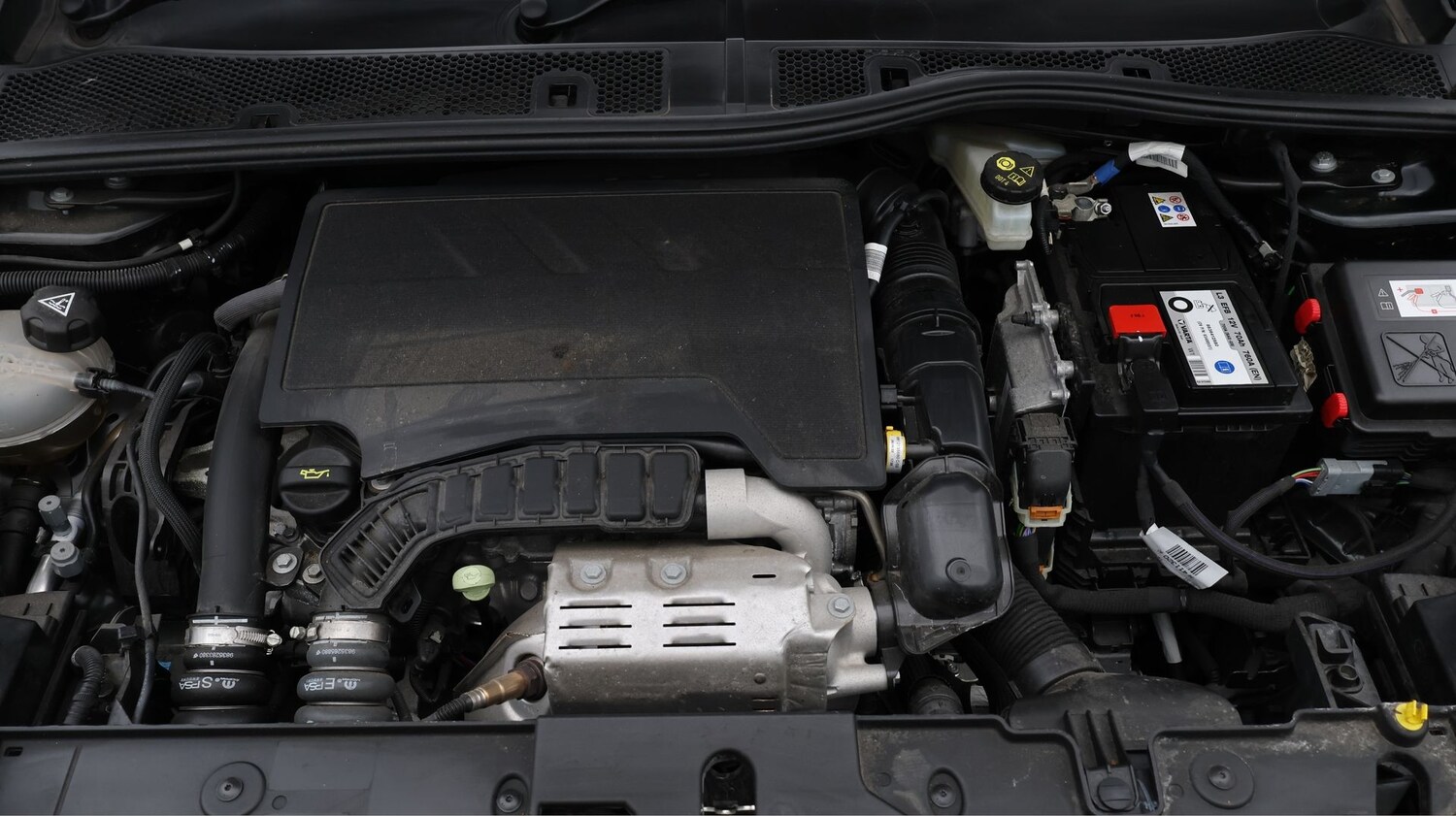 Used Vauxhall Corsa for sale - 77501974: Photo 19